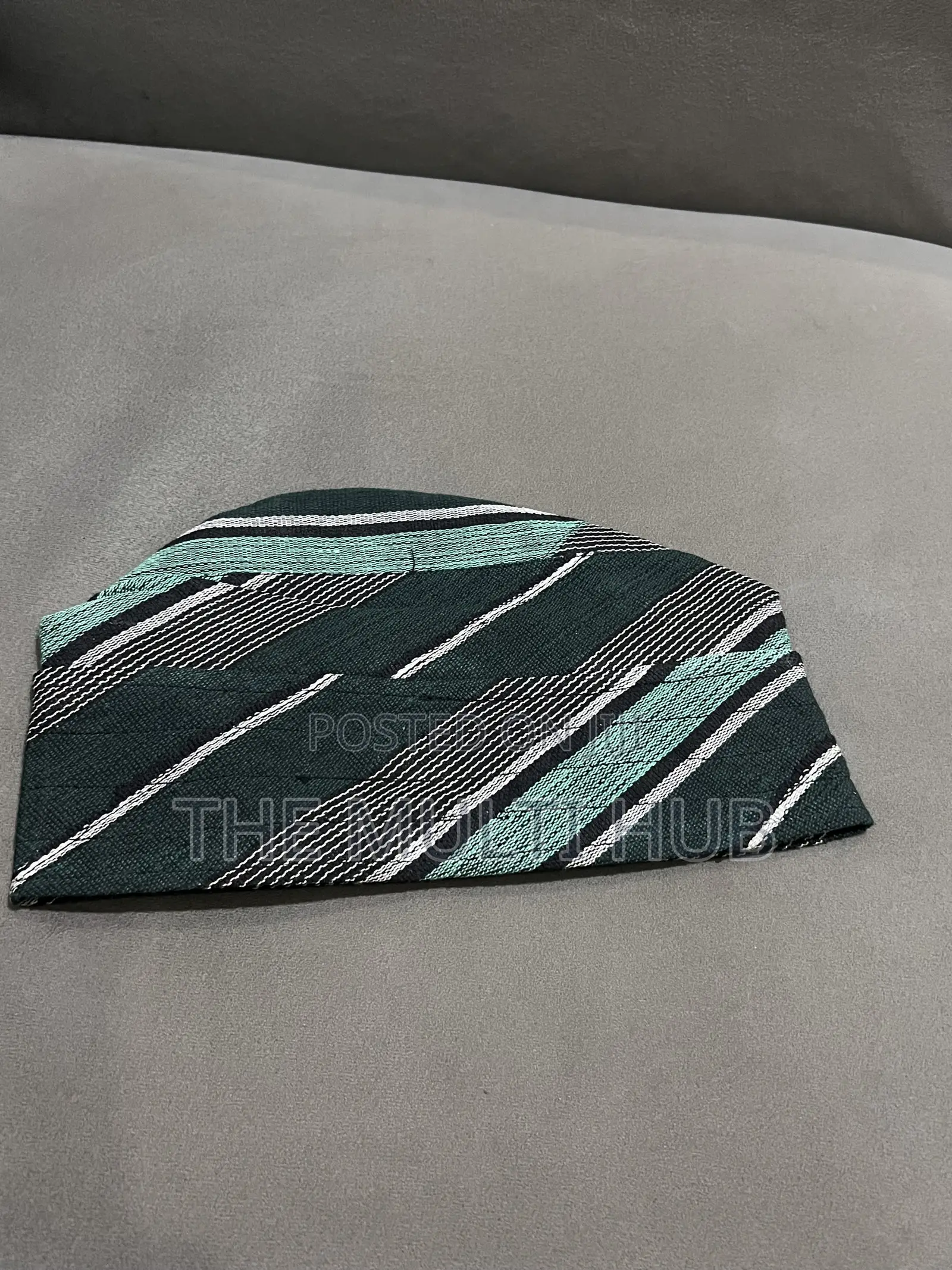 Traditional Cap