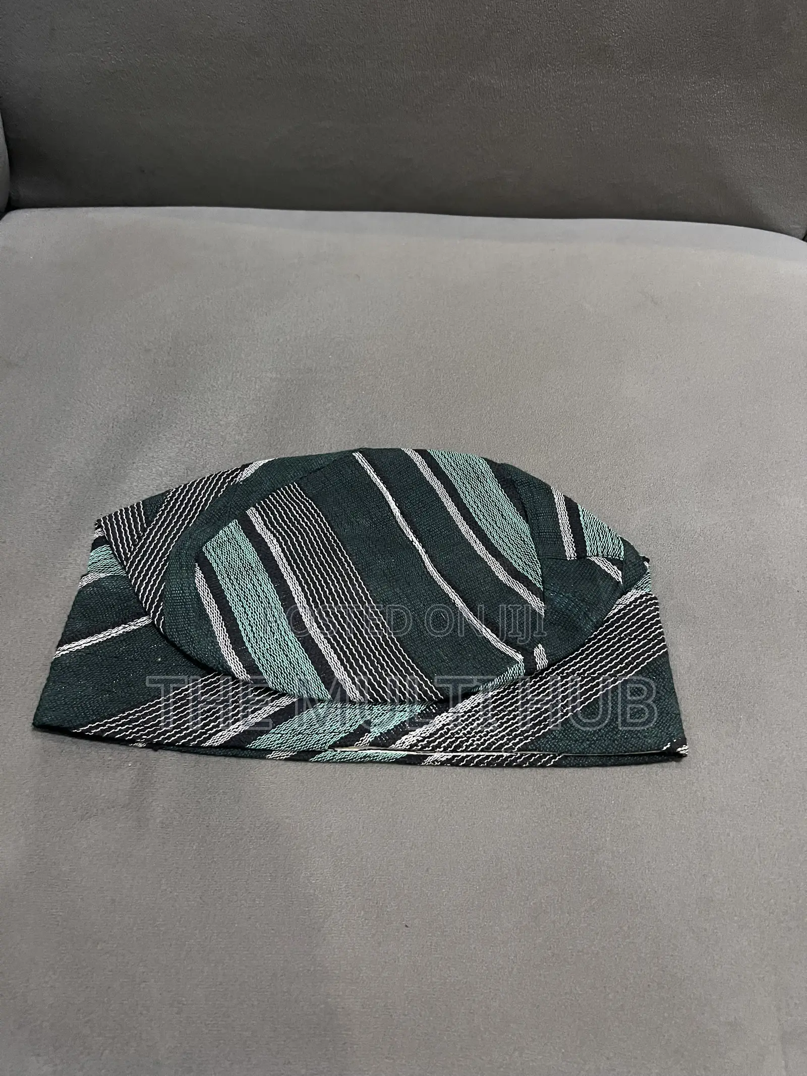 Traditional Cap