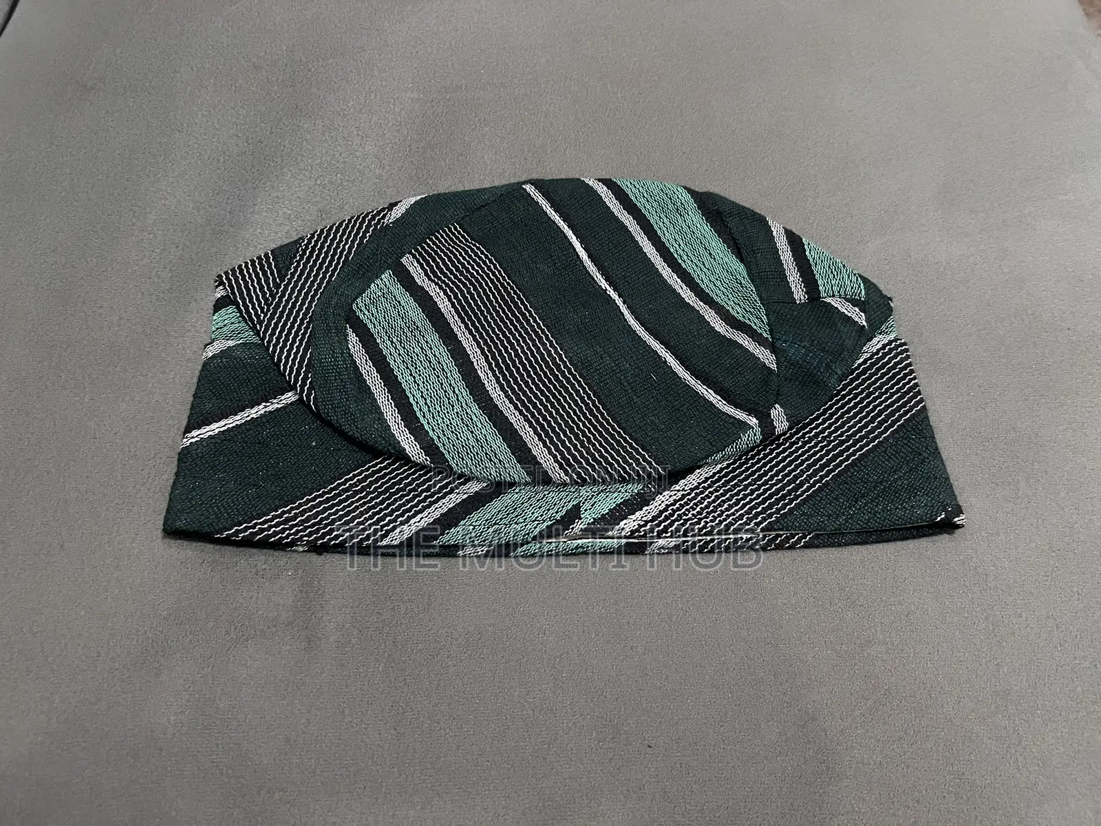 Traditional Cap