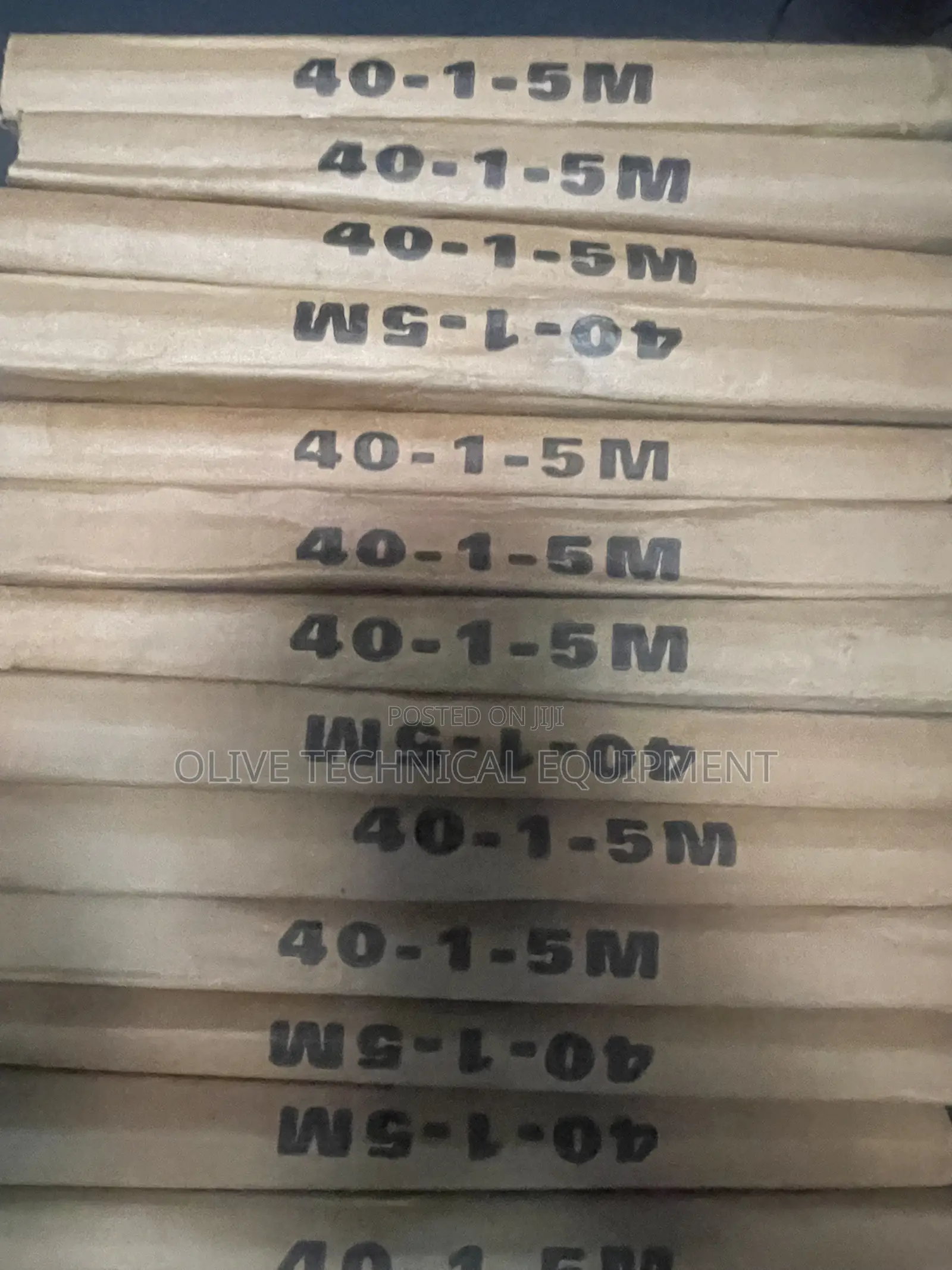 RS40 -1 Chain America Standards ( 1/2 Simplex Chain)