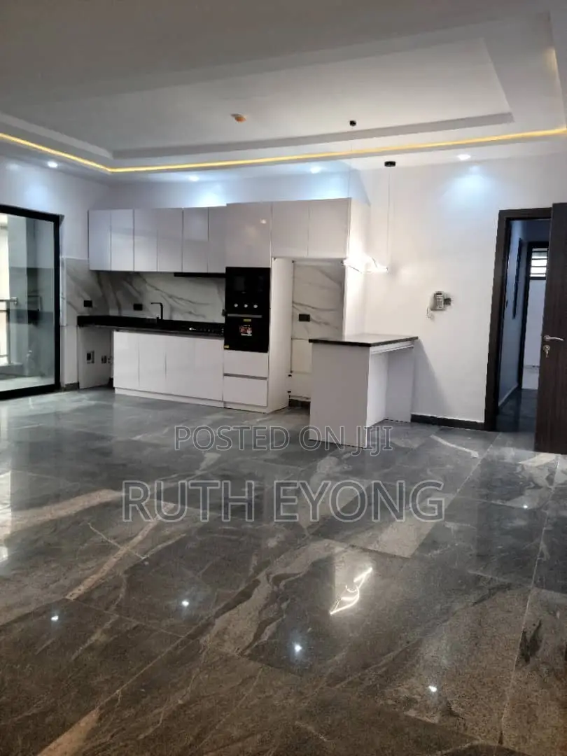 3bdrm Penthouse in Ikate Lekki for rent