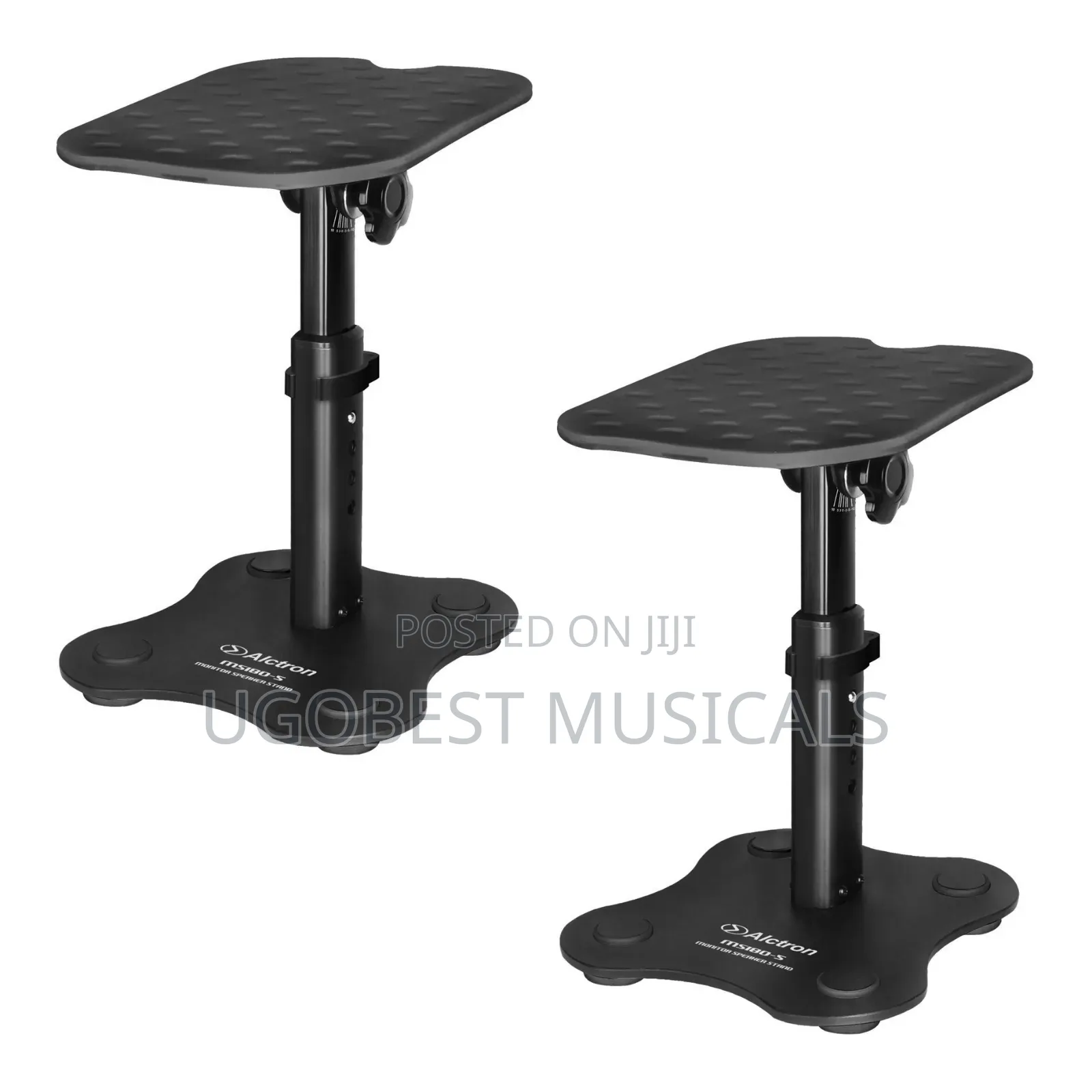 Alctron MS180-8 Desktop Speaker Stand