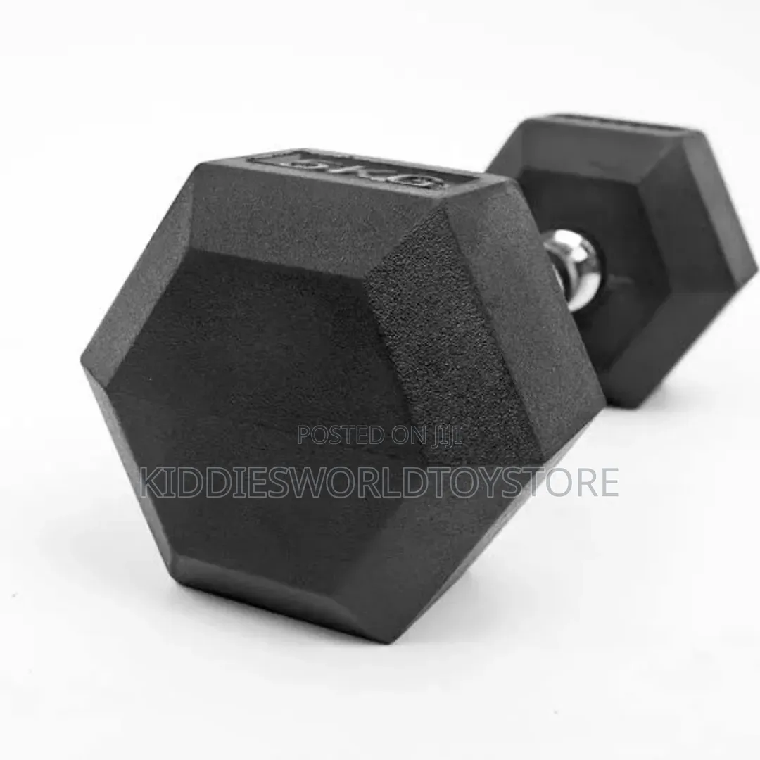 Dumbbells 5kg
