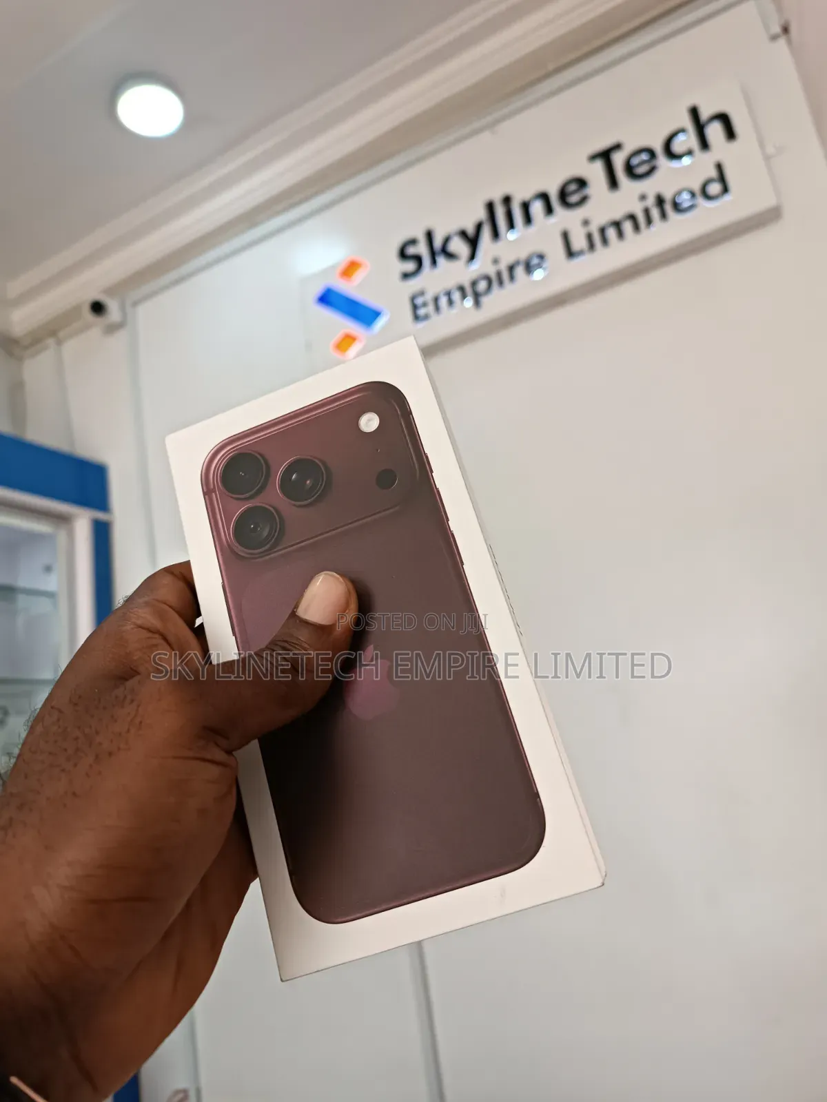 New Apple iPhone 18 Pro 256 GB
