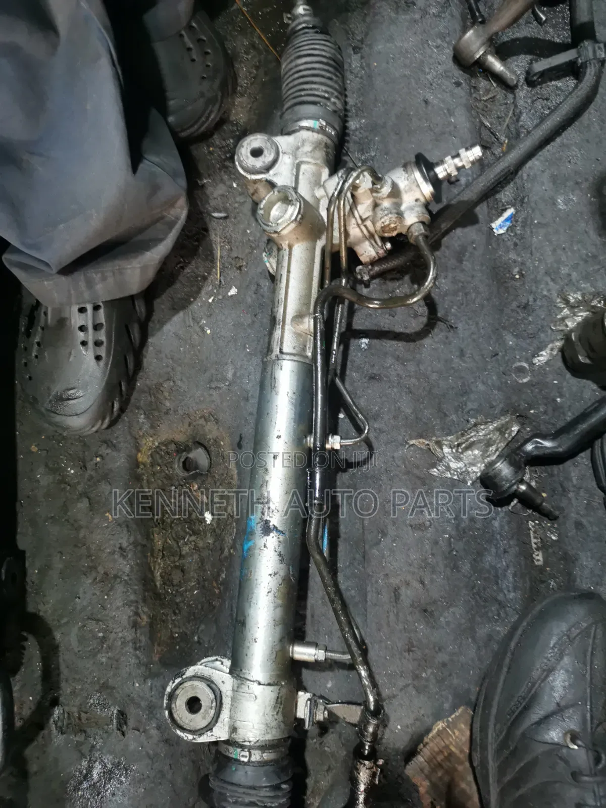 Power Steering Rack for Lexus Es330 2004 Model