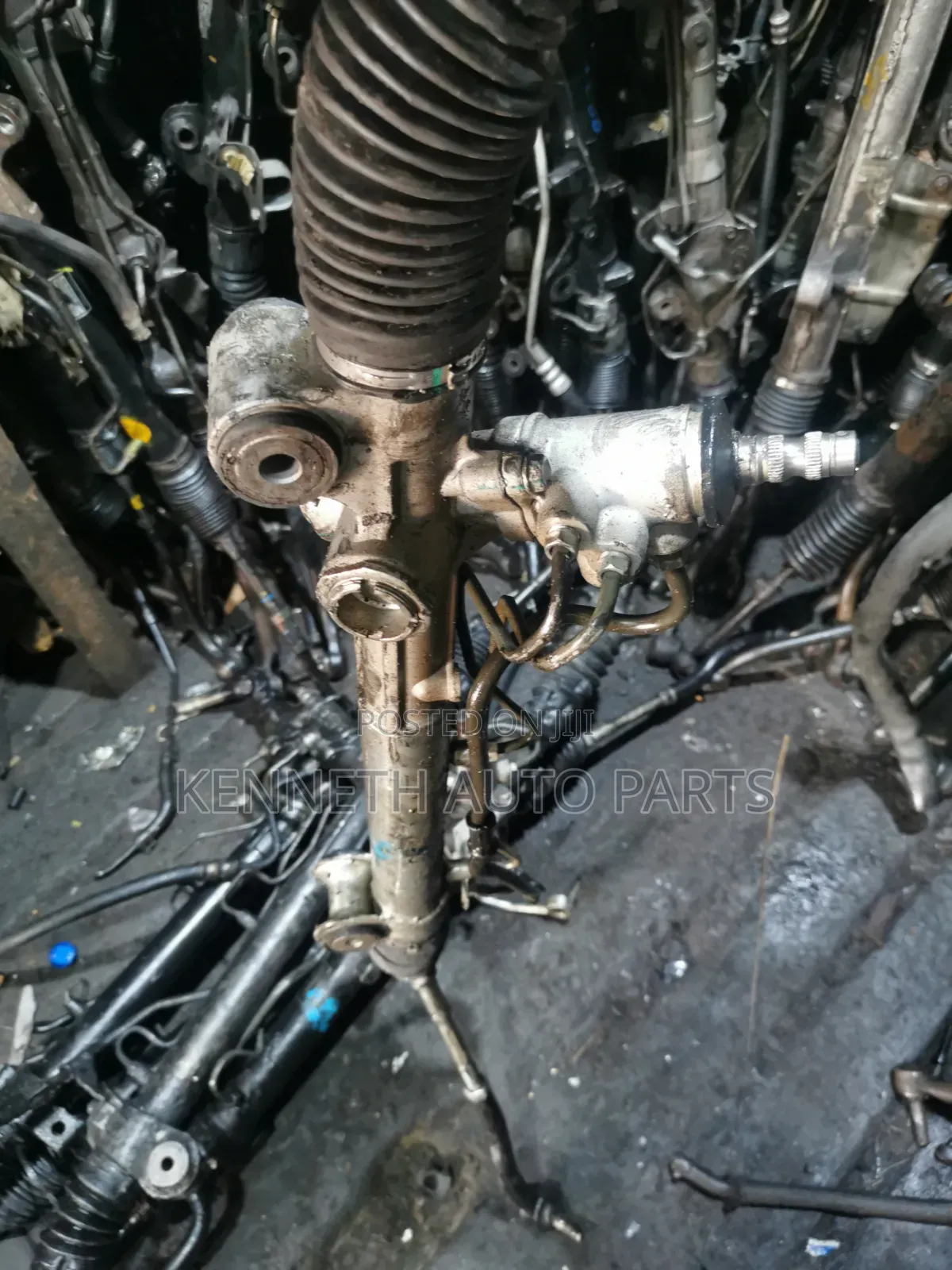 Power Steering Rack for Lexus Es330 2006/2008