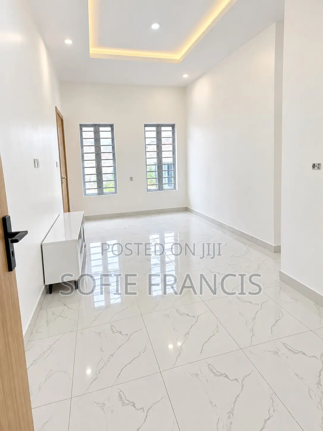 4bdrm Duplex in Harris Drive, VGC / Ajah for rent