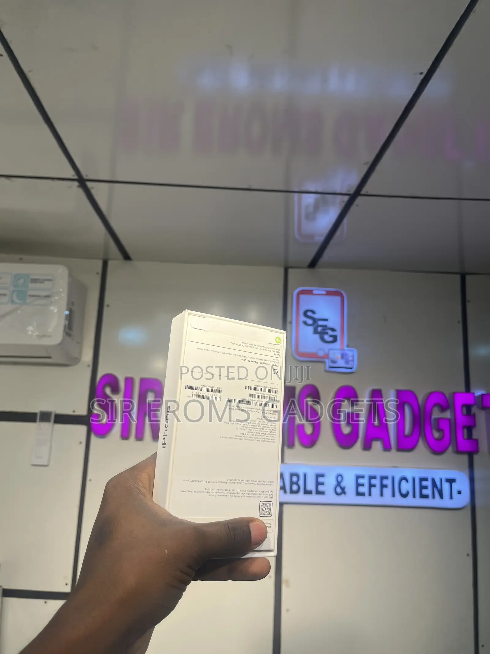 New Apple iPhone 18 Pro 256 GB