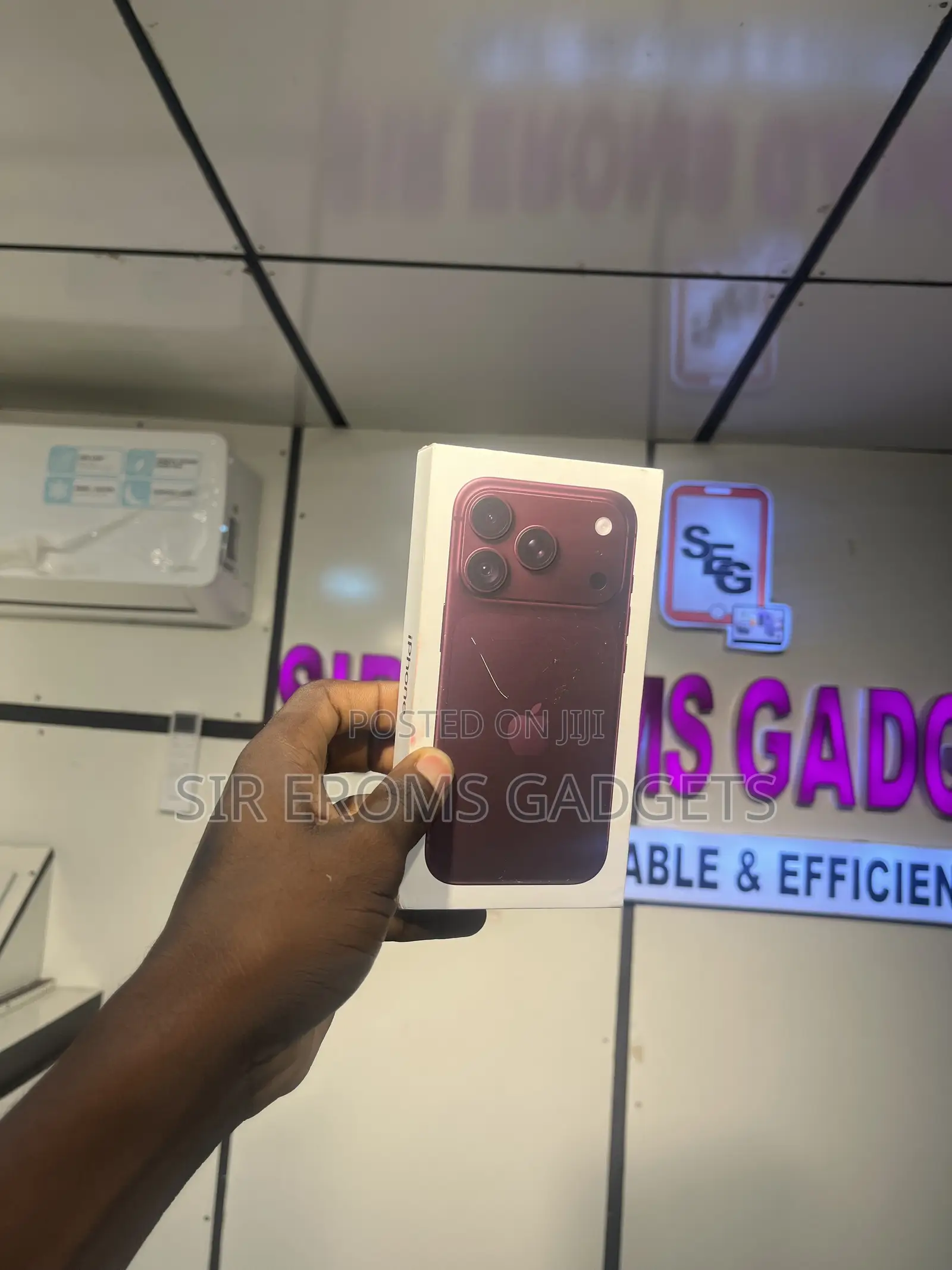 New Apple iPhone 18 Pro 256 GB
