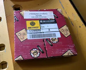 2W8265 CGR Piston Ring Set – 3208 / 3204