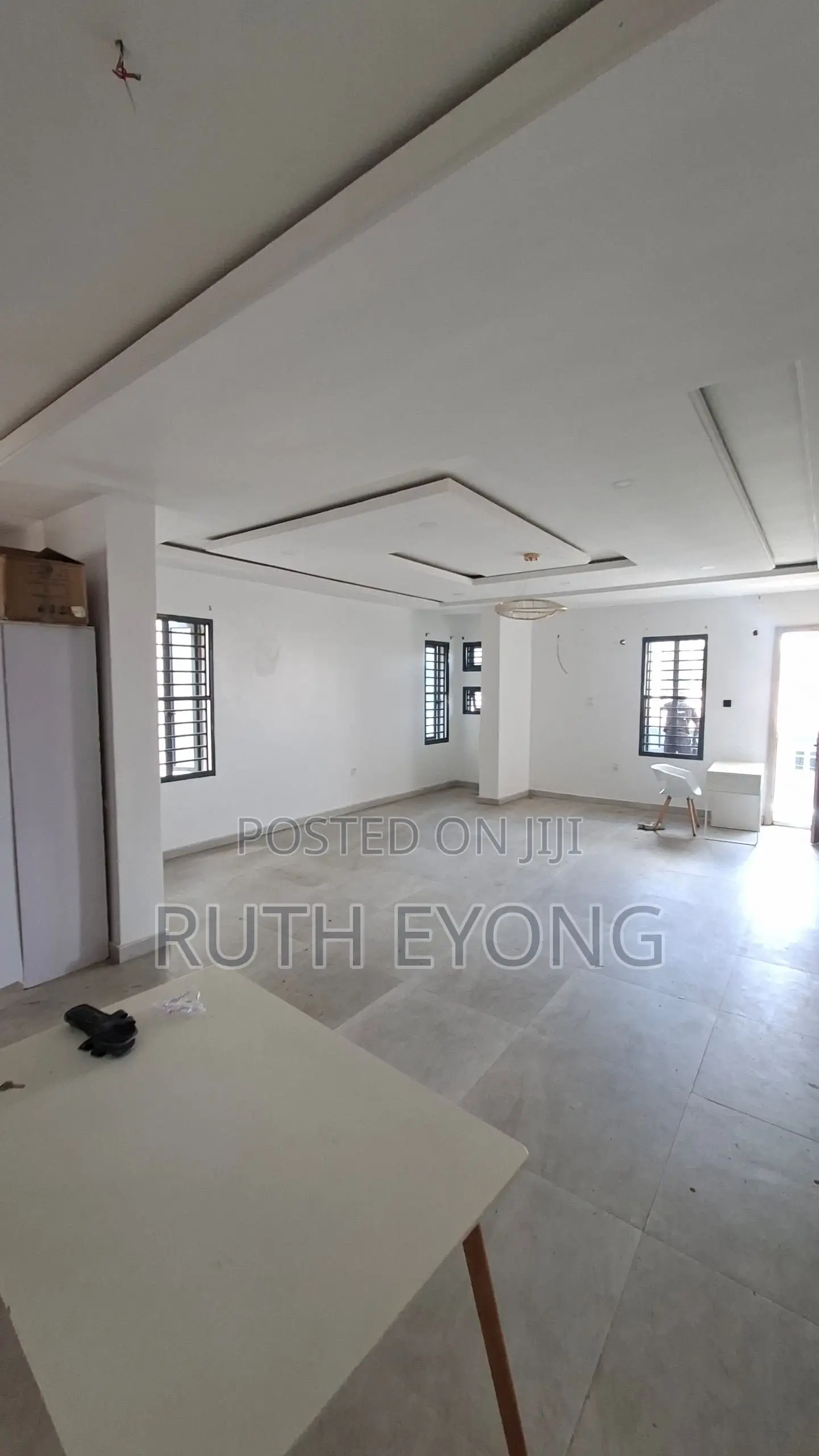2bdrm Apartment in Ilasan, Ikate for rent