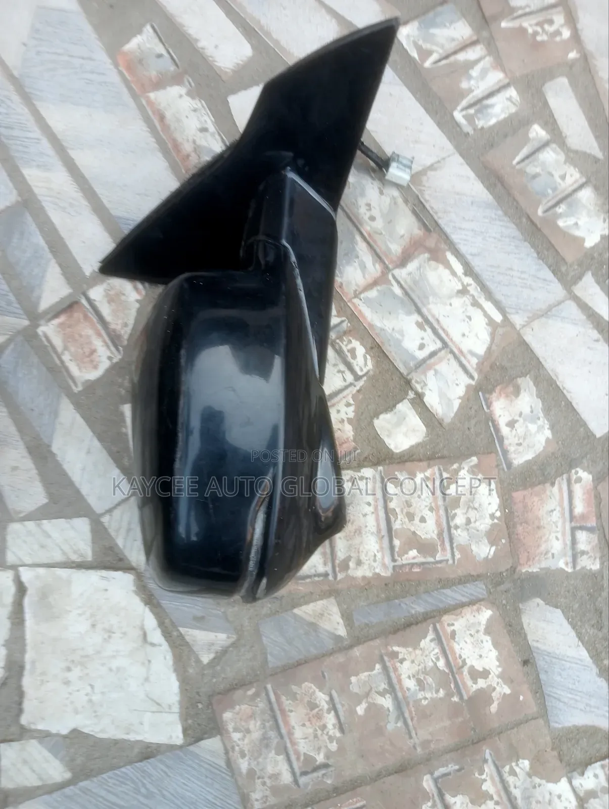 Side Mirror for Honda Accord 2013-2017 Model Passenger Side Camera