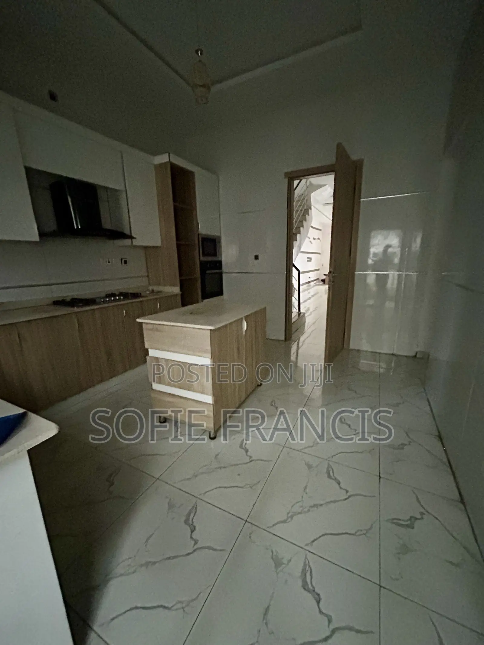 4bdrm Duplex in Harris Drive, VGC / Ajah for rent