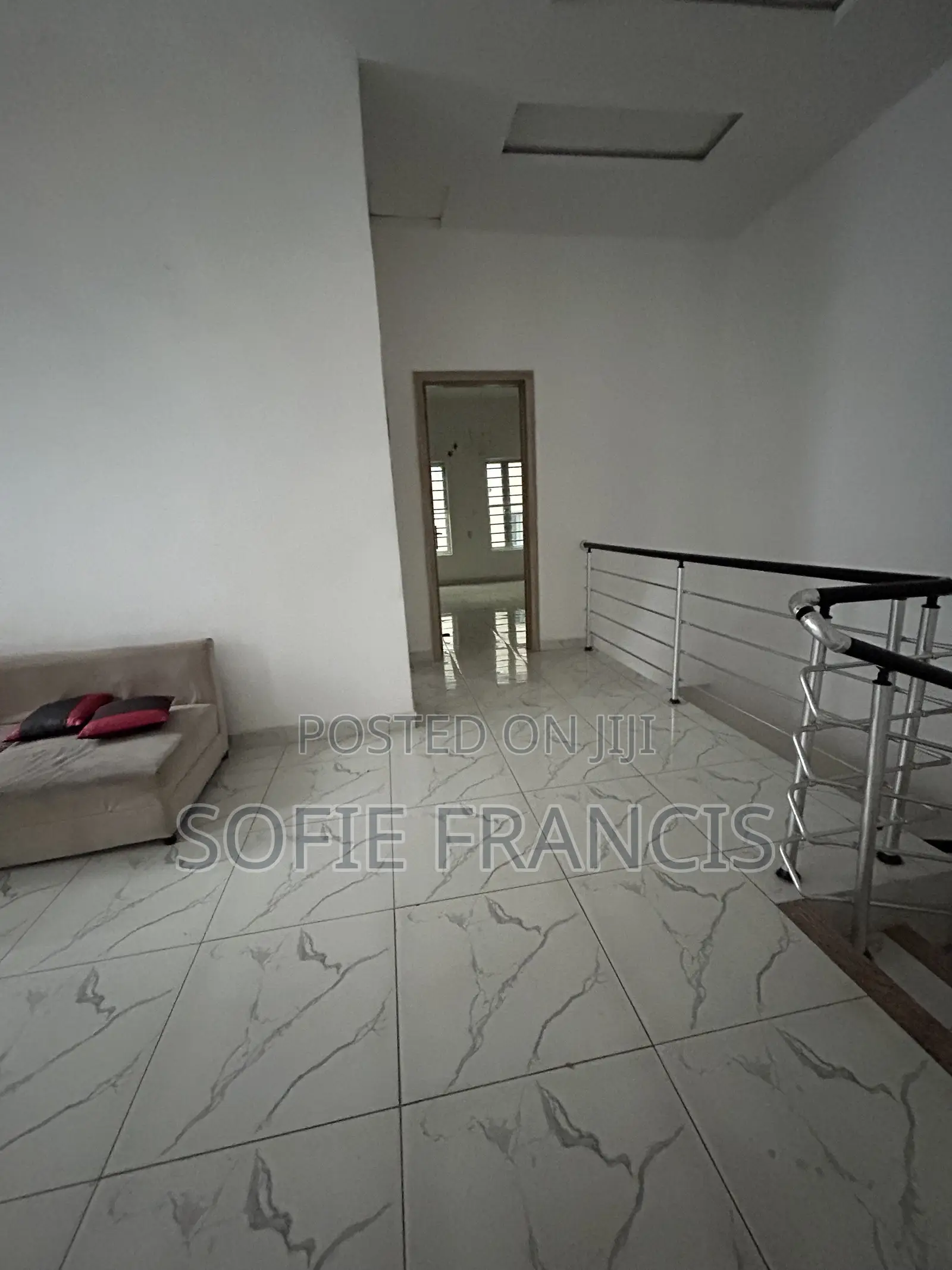 4bdrm Duplex in Harris Drive, VGC / Ajah for rent