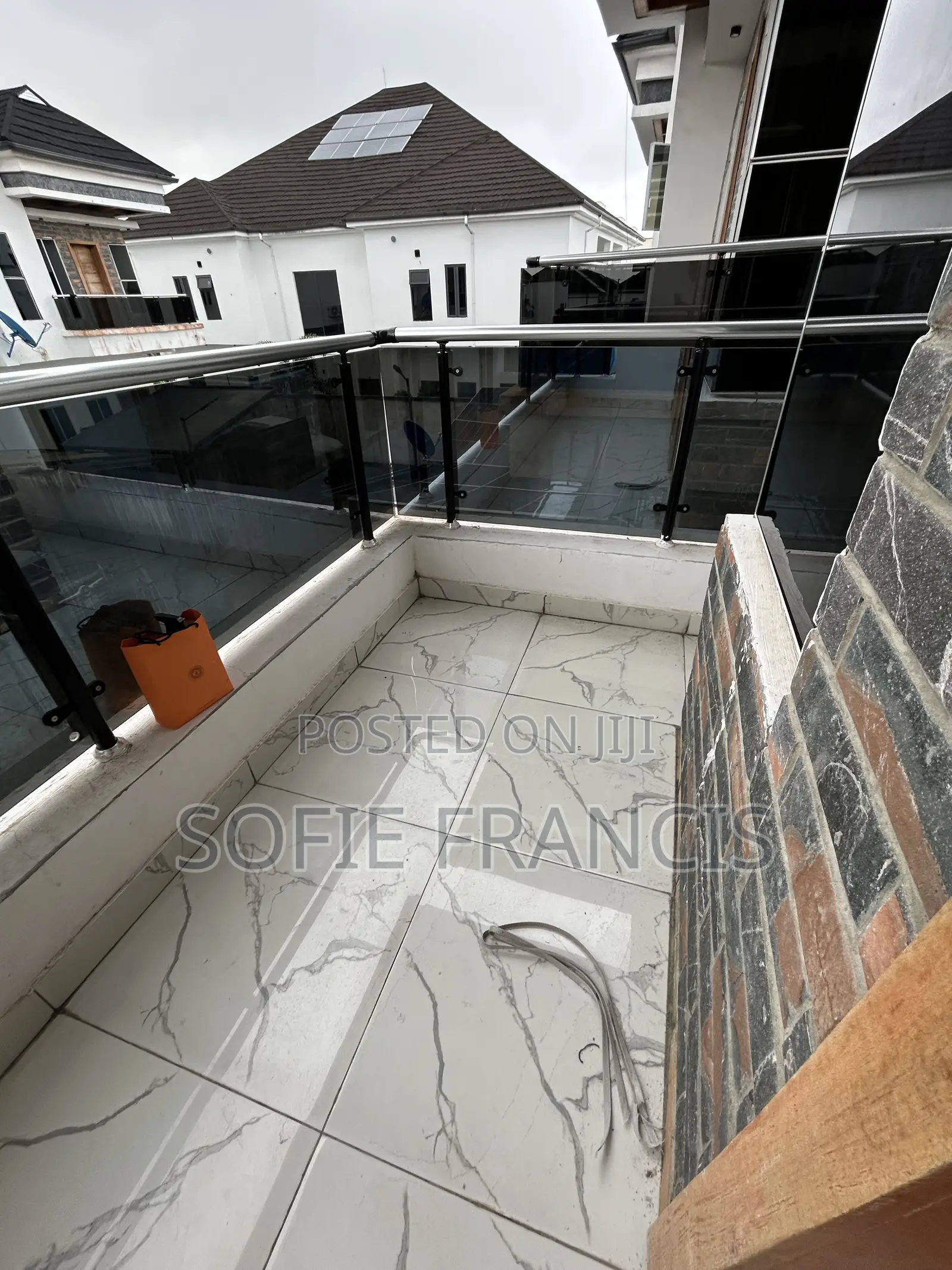 4bdrm Duplex in Harris Drive, VGC / Ajah for rent