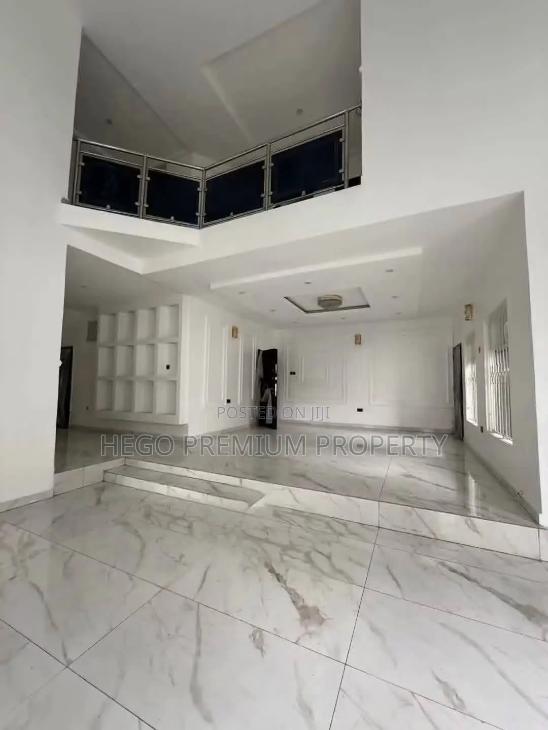 4bdrm Duplex in Estate, Obio-Akpor for sale