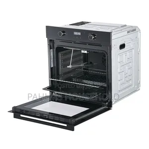 Built-in Inverter Phiima Electric Oven