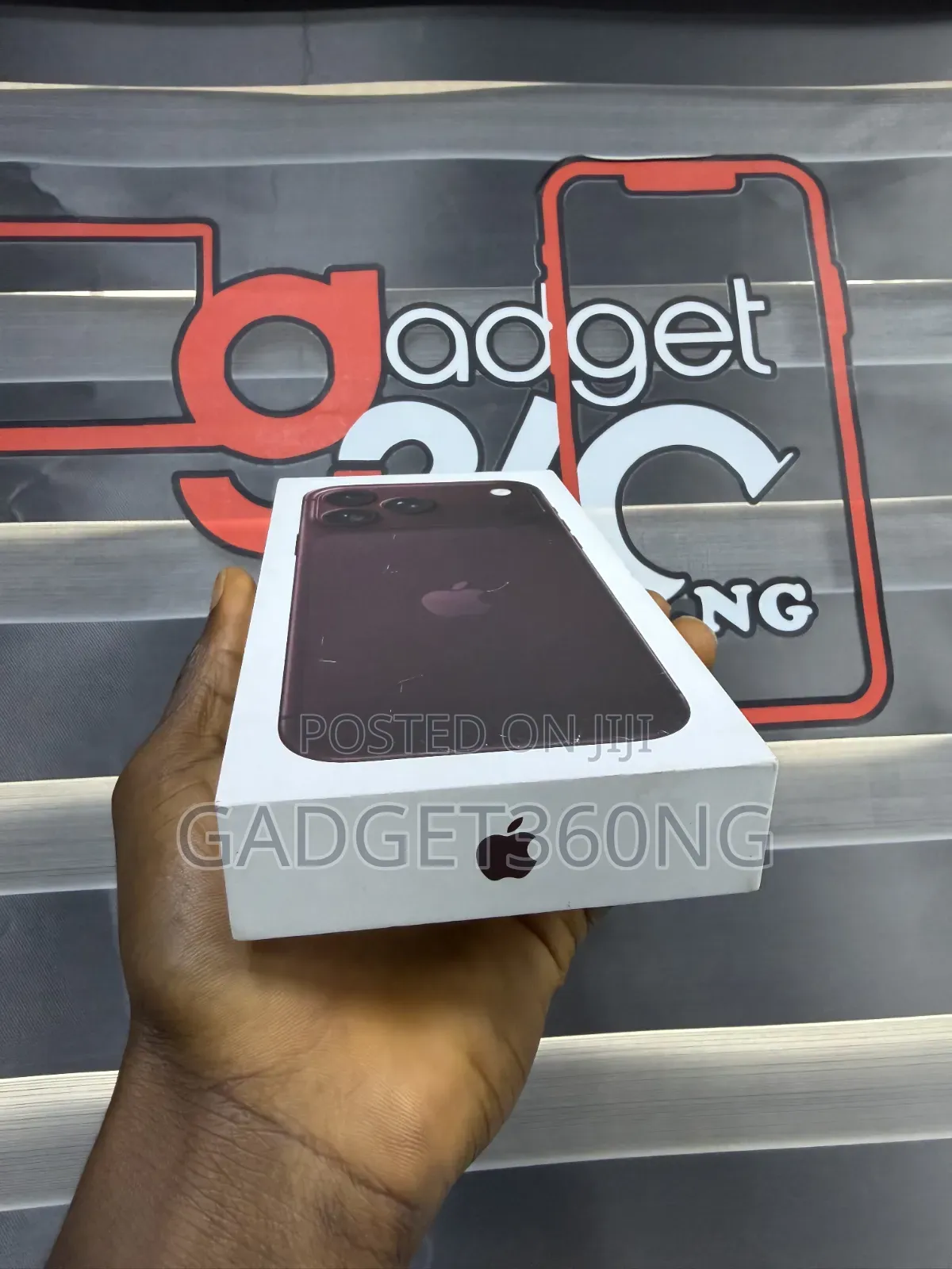 New Apple iPhone 18 Pro Max 512 GB