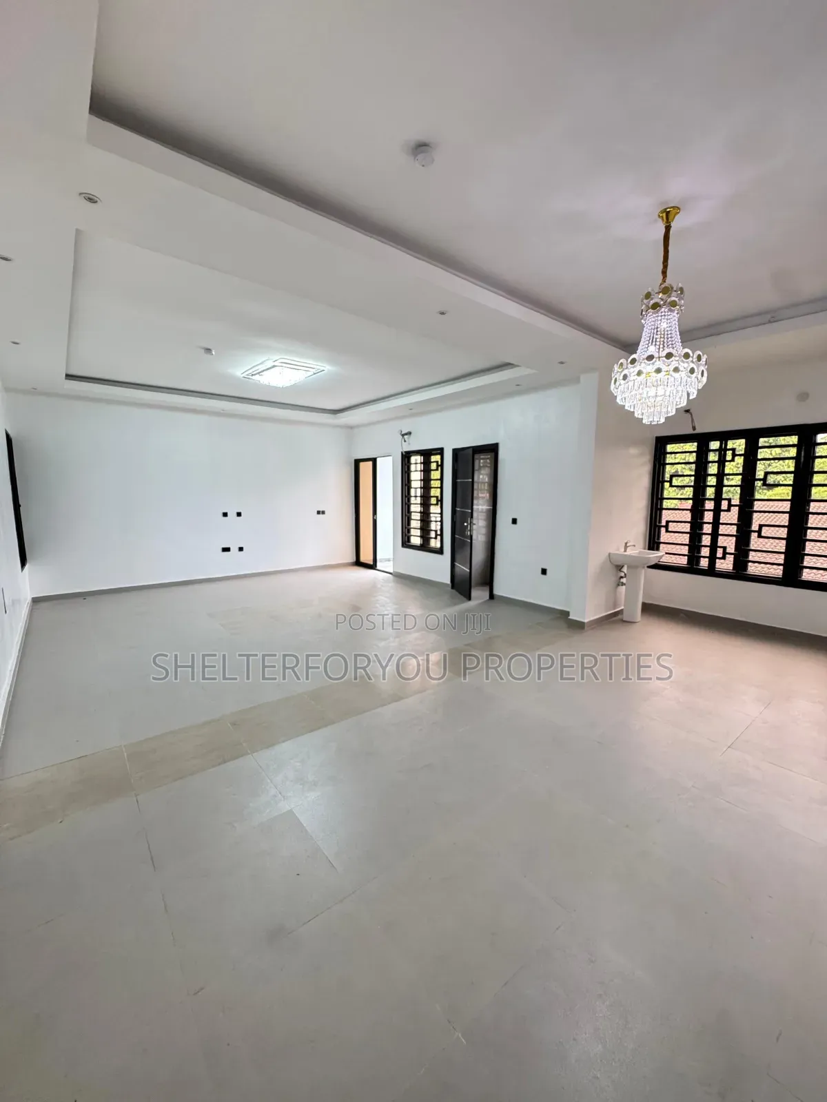4bdrm House in Old Ikoyi for sale