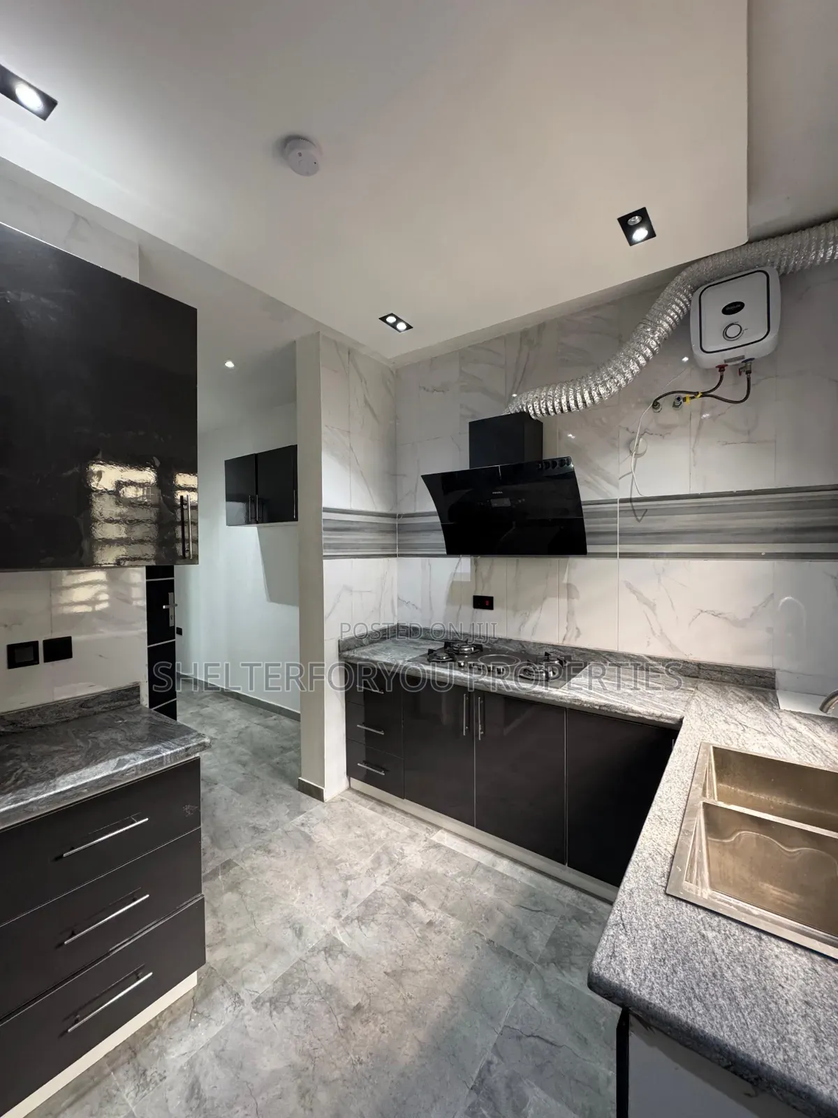 4bdrm House in Old Ikoyi for sale