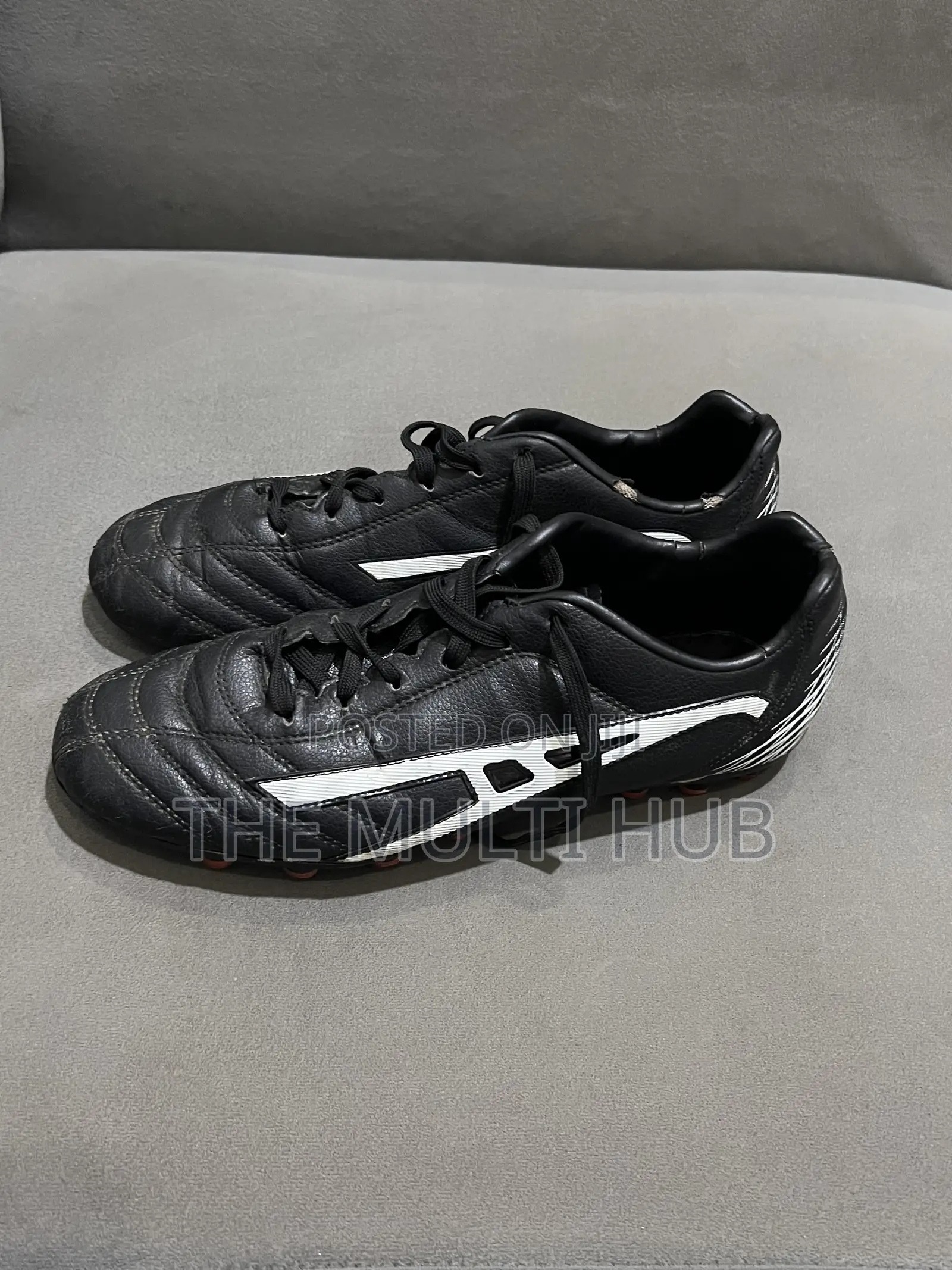 Football Boots