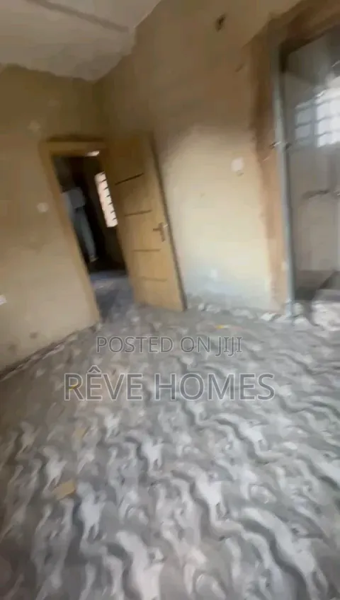 Mini Flat in Shomolu / Shomolu for rent