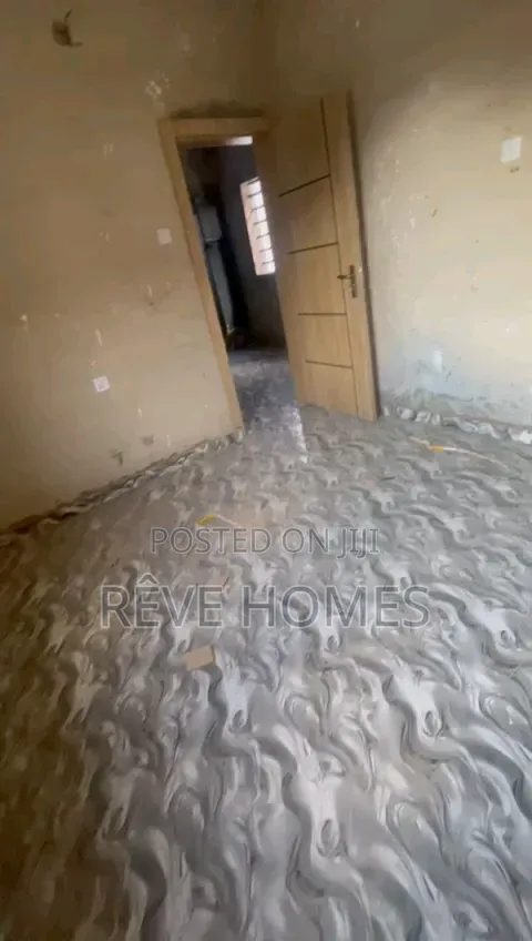 Mini Flat in Shomolu / Shomolu for rent