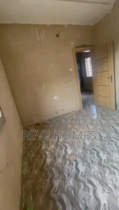 Mini Flat in Shomolu / Shomolu for rent