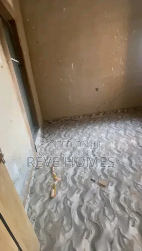 Mini Flat in Shomolu / Shomolu for rent