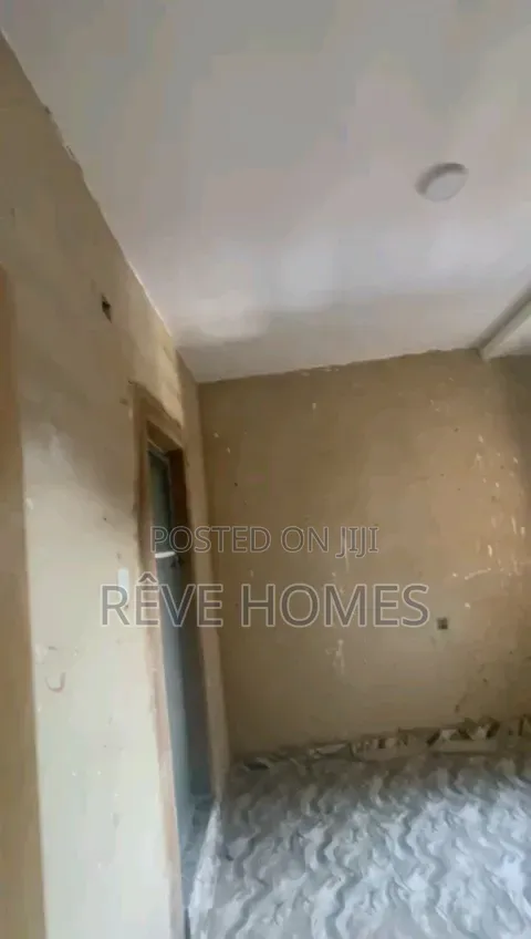 Mini Flat in Shomolu / Shomolu for rent