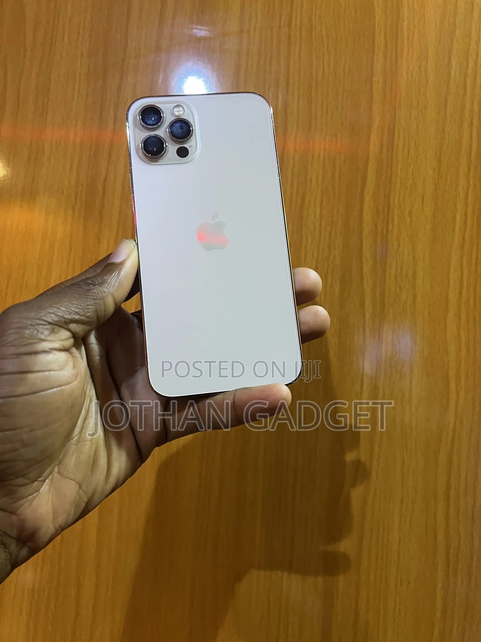 Apple iPhone 13 Pro 128 GB Blue