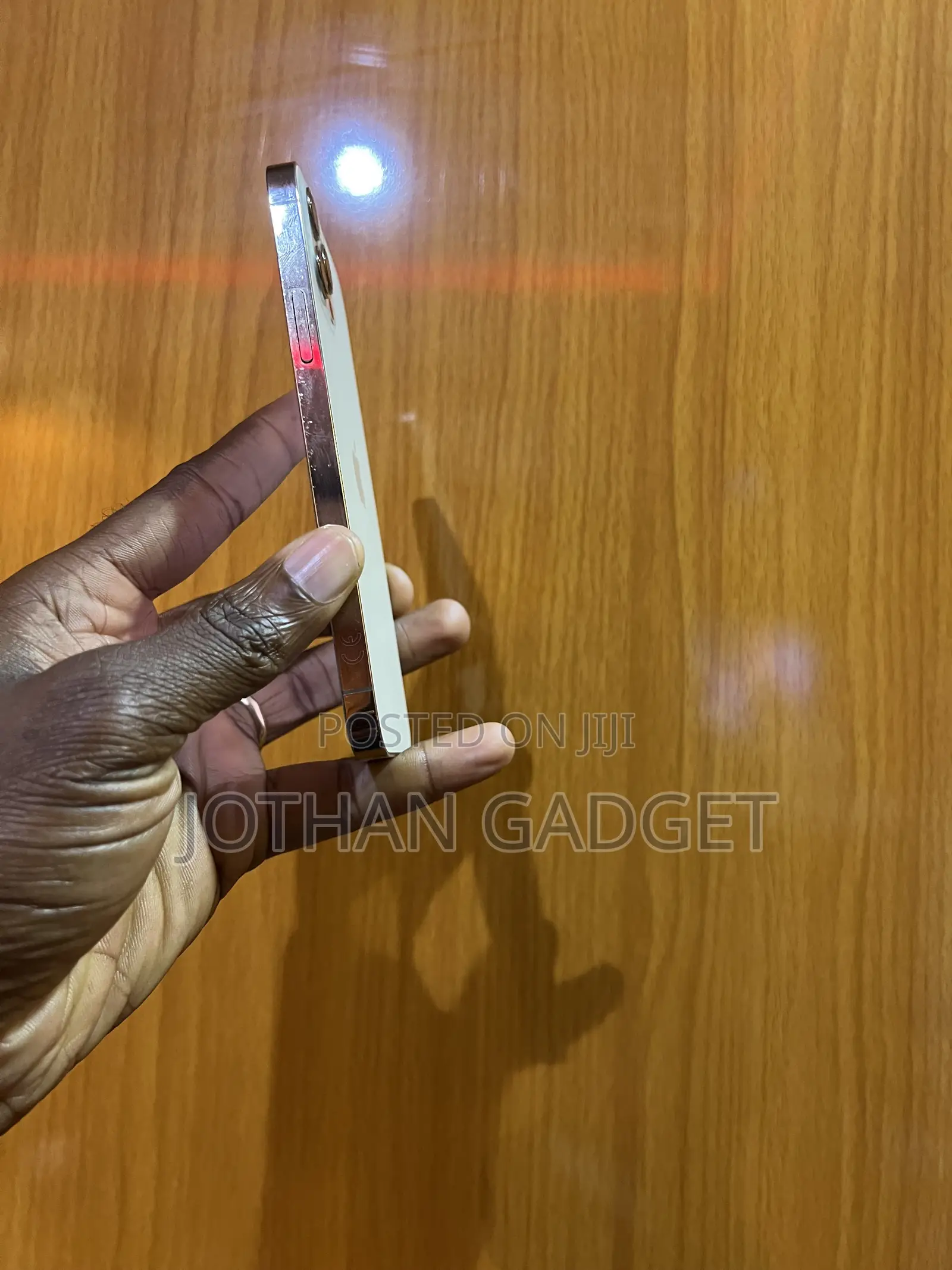 Apple iPhone 13 Pro 128 GB Blue