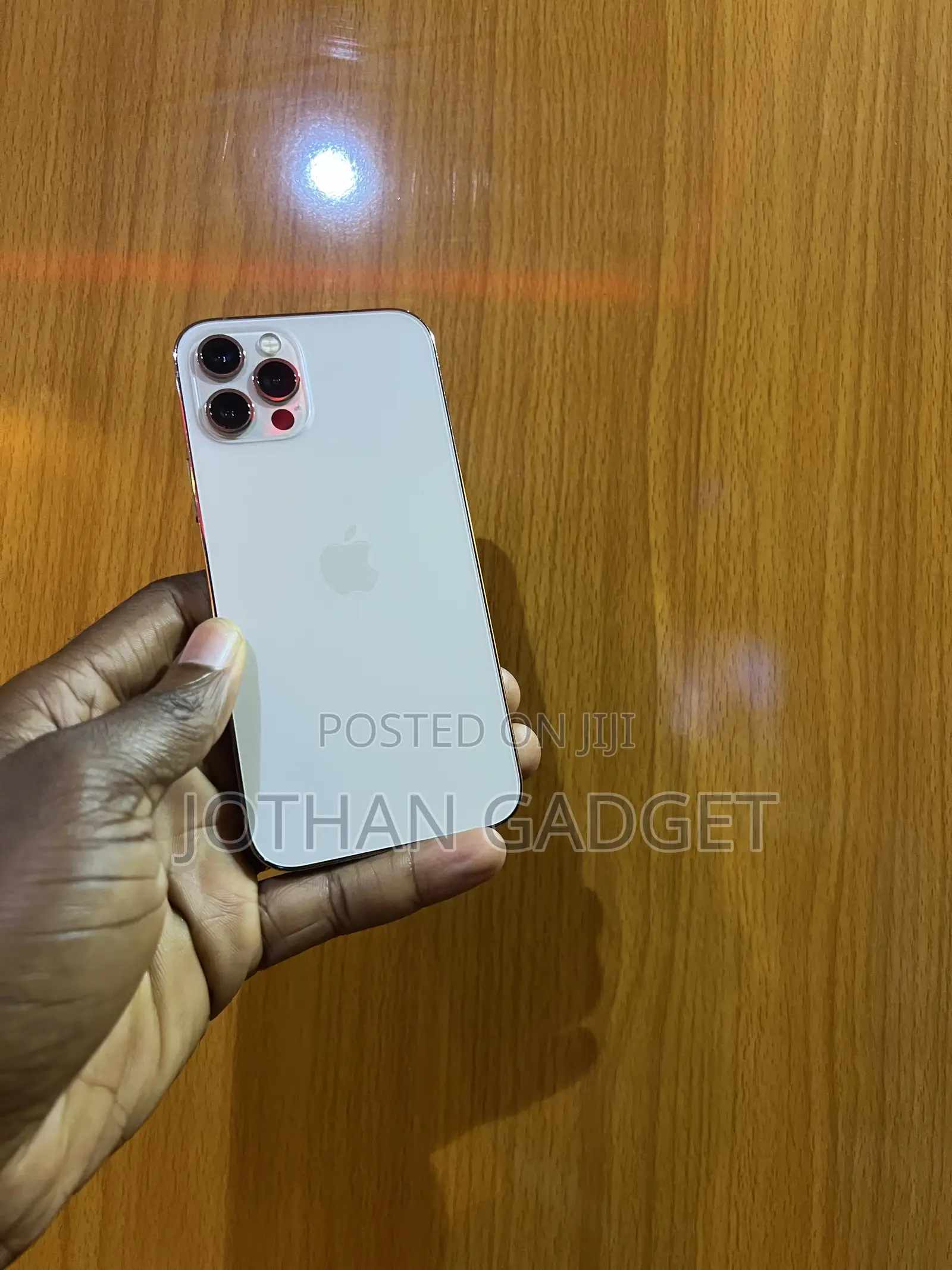 Apple iPhone 13 Pro 128 GB Blue