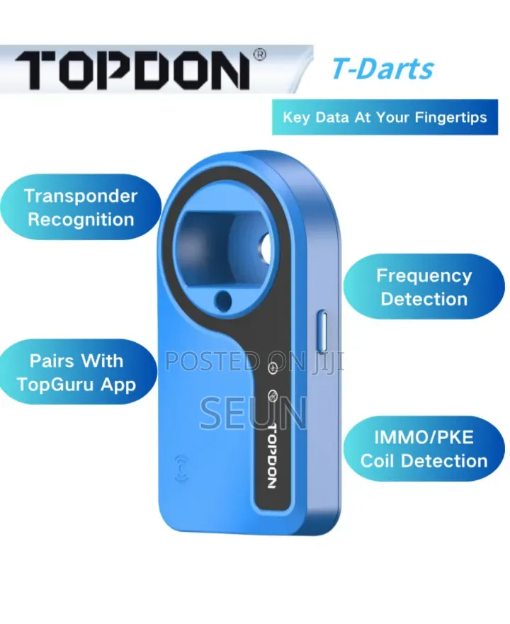 Topdon Artidiag 700