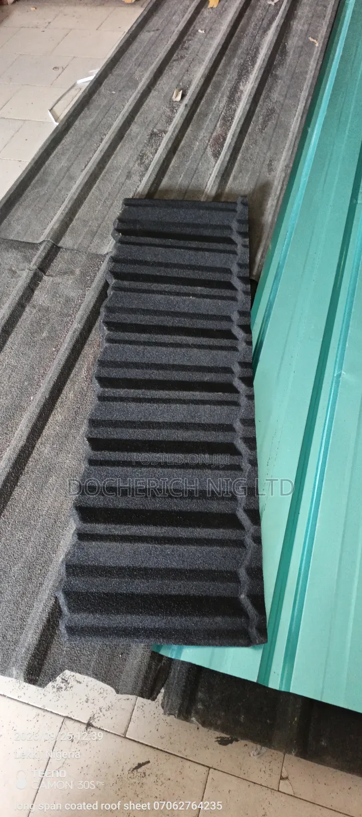 Classic Roofing