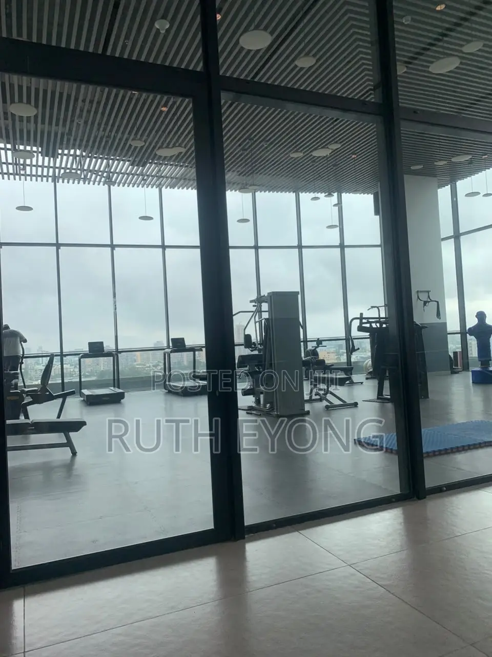 4bdrm Apartment in Bourdillon Road, for rent