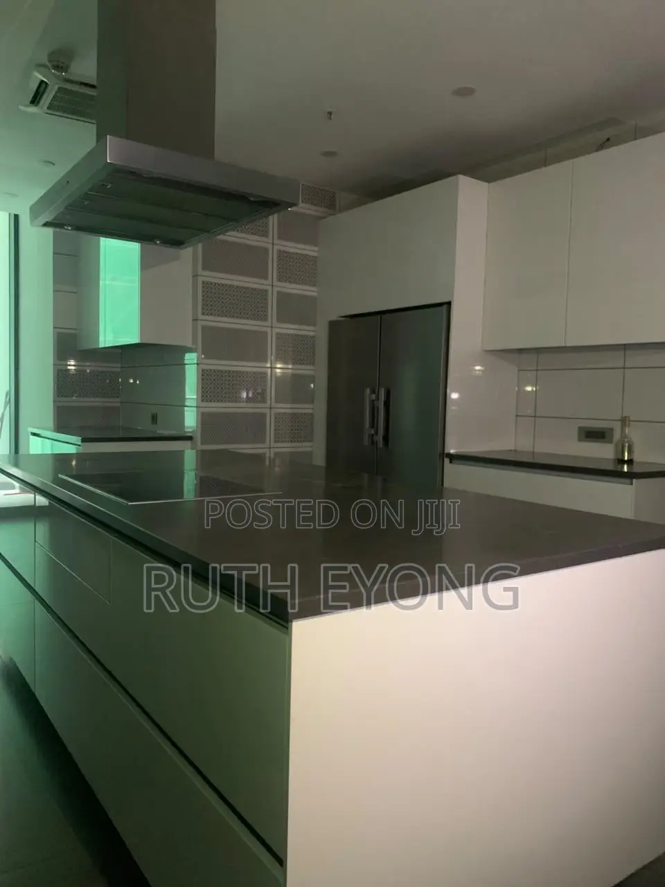 4bdrm Apartment in Bourdillon Road, for rent
