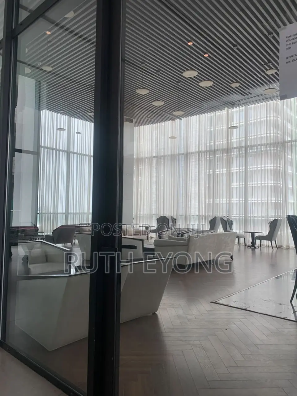 4bdrm Apartment in Bourdillon Road, for rent