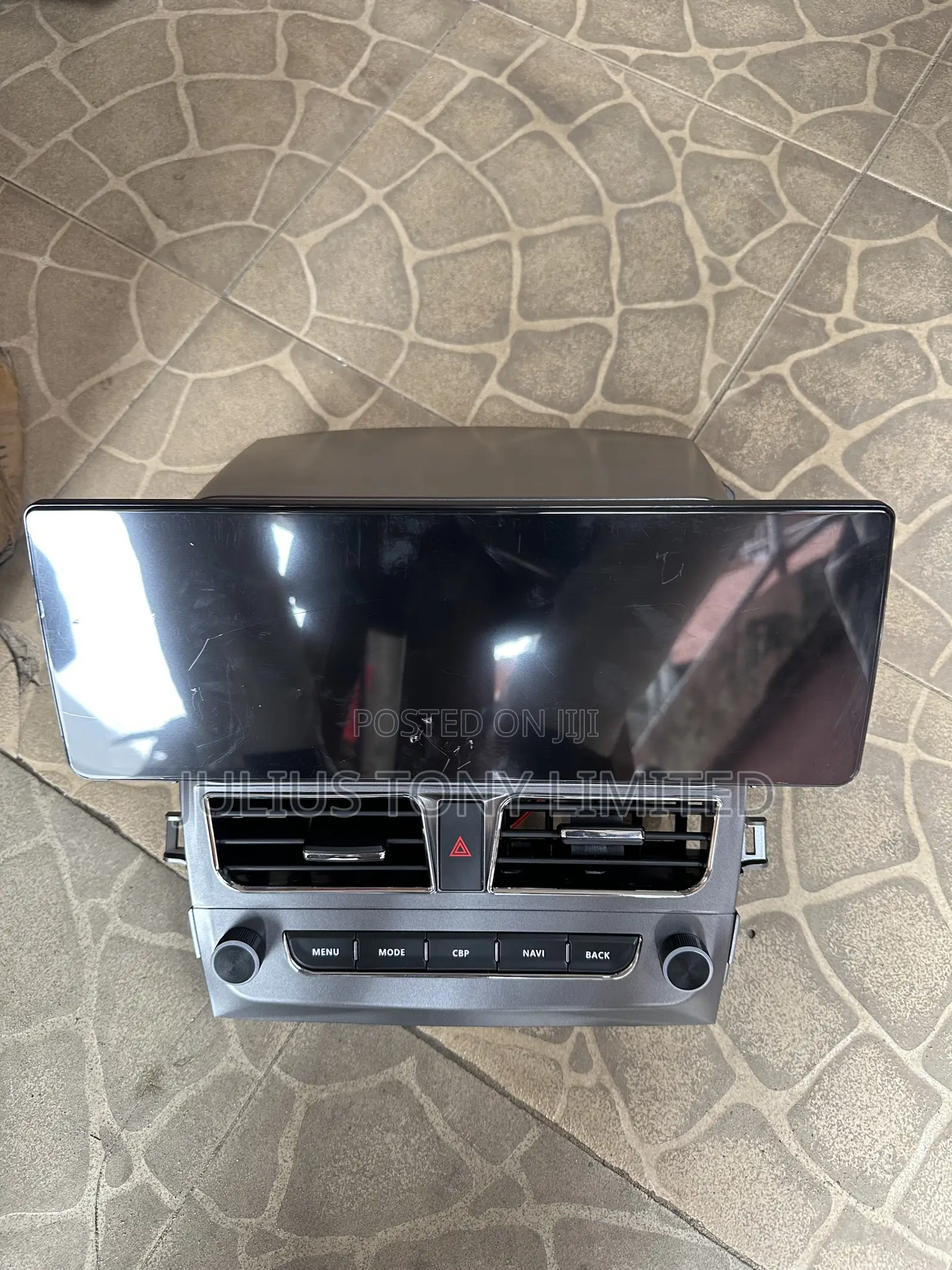 Toyota Corolla 2008-2013,Apple CarPlay Big Screen Android