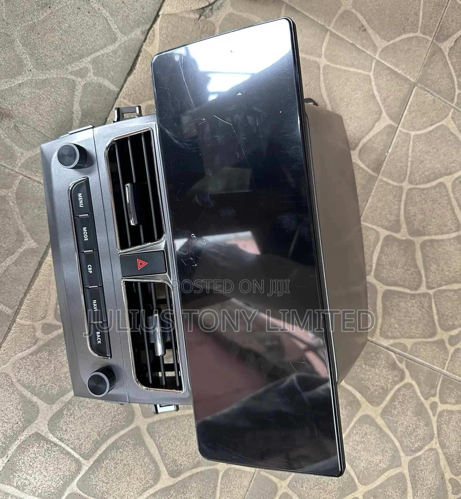 Toyota Corolla 2008-2013,Apple CarPlay Big Screen Android