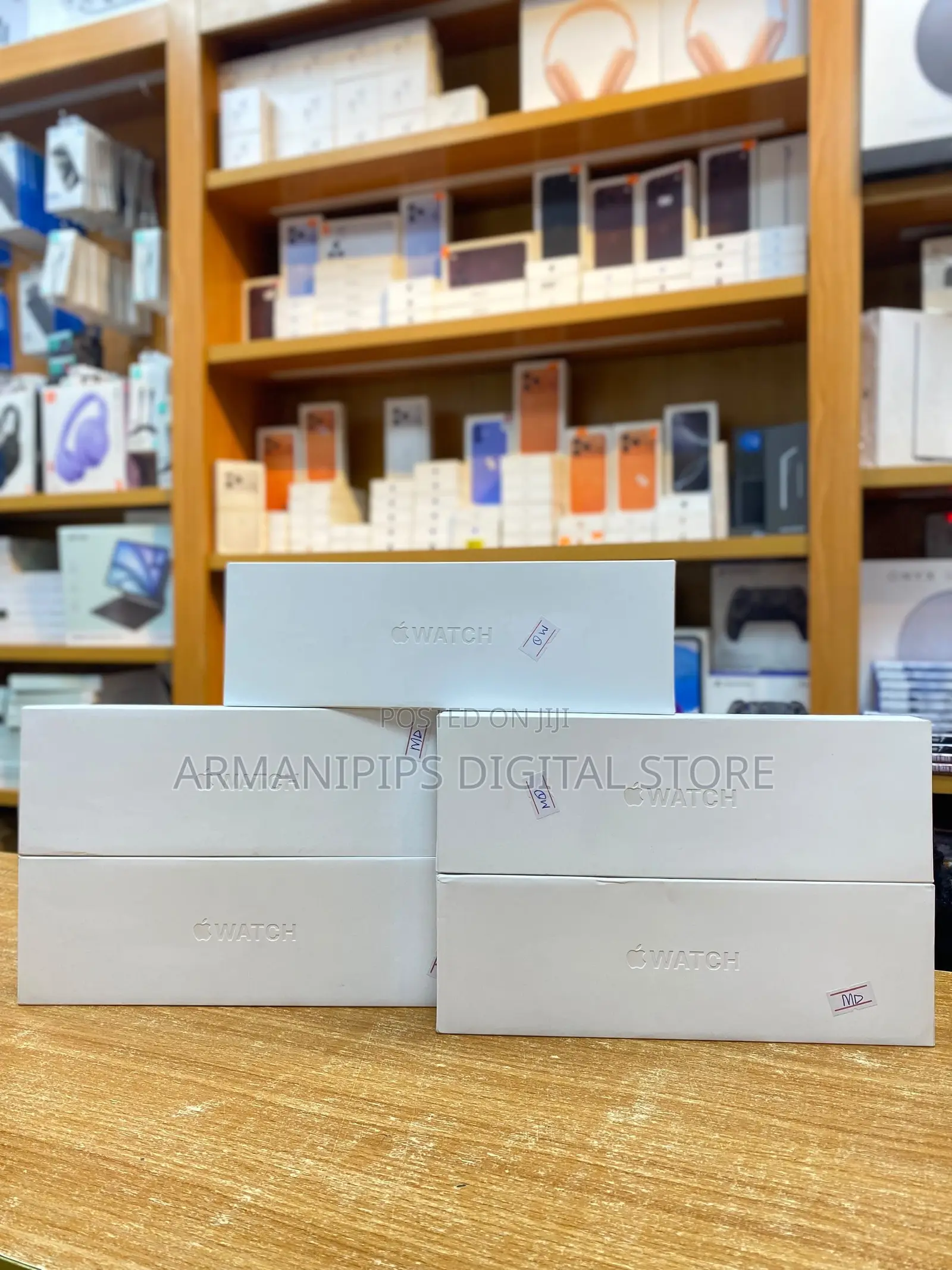 Brand New 2026 Apple Watch Series 12 46mm