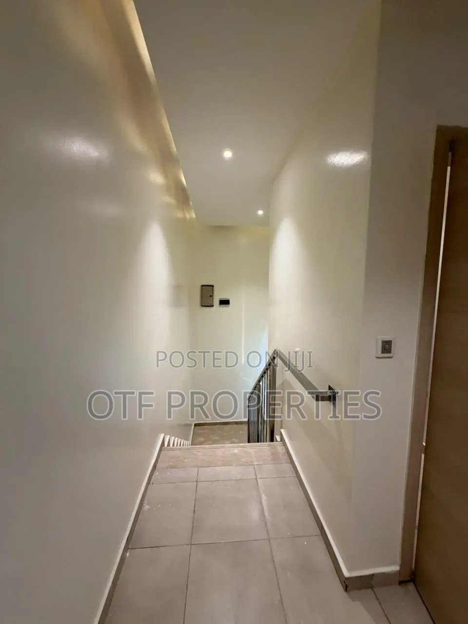 4bdrm Duplex in Jabi for rent