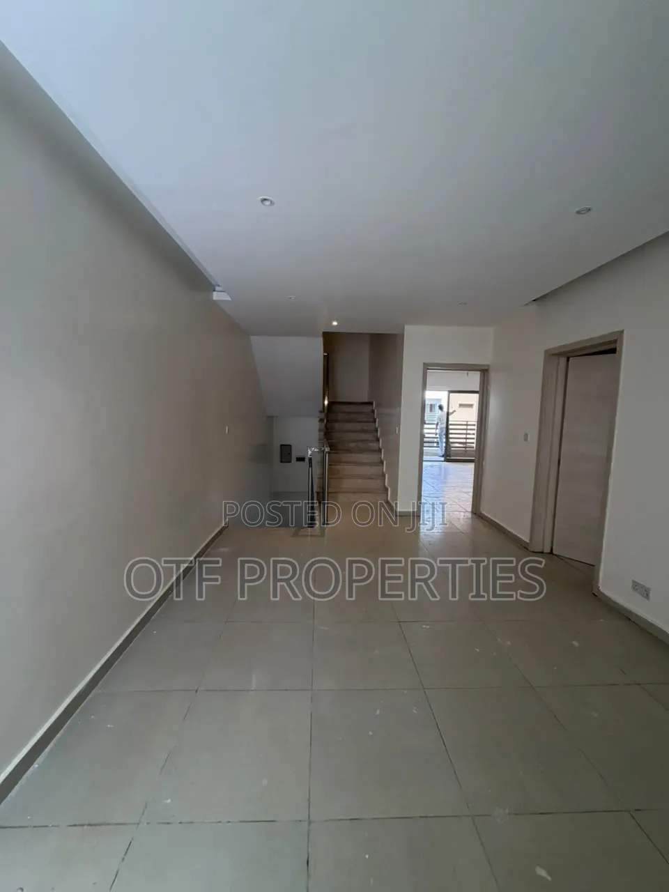 4bdrm Duplex in Jabi for rent