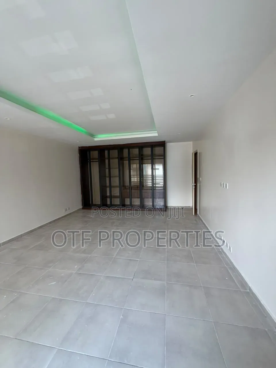 4bdrm Duplex in Jabi for rent