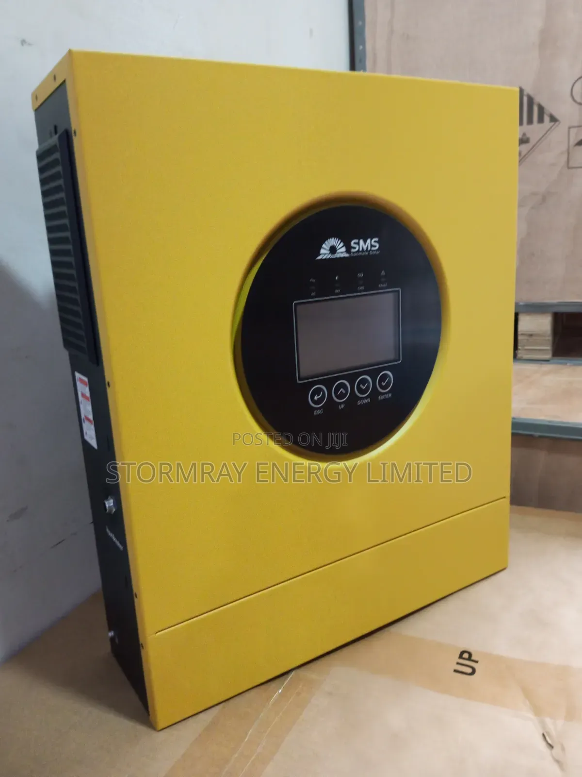 12kva SMS Hybrid Inverter