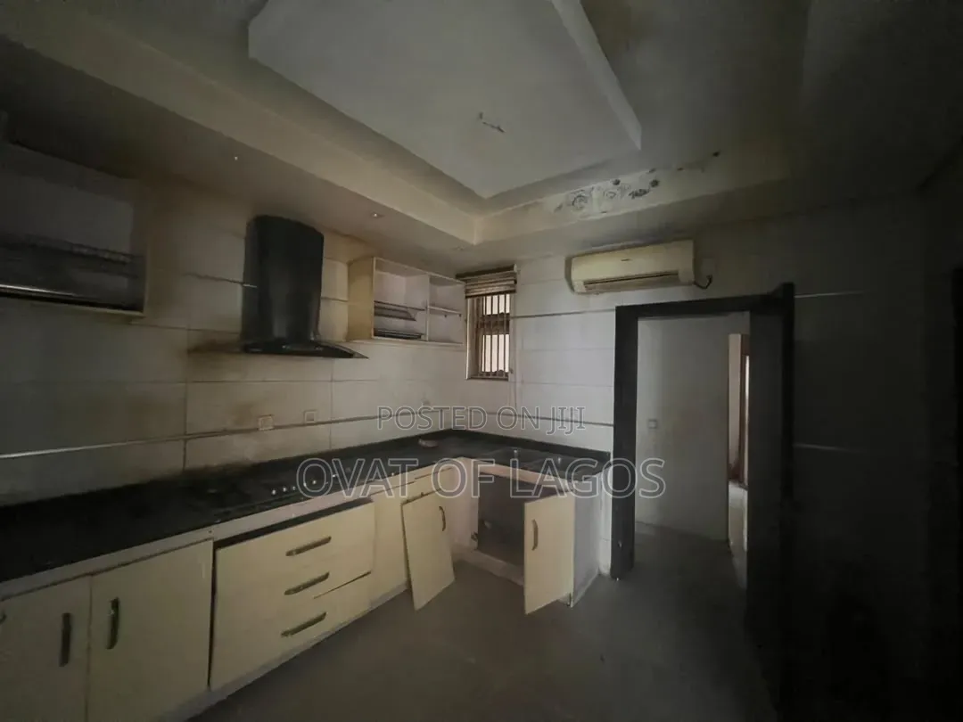 3bdrm Apartment in Parkview Estate for rent