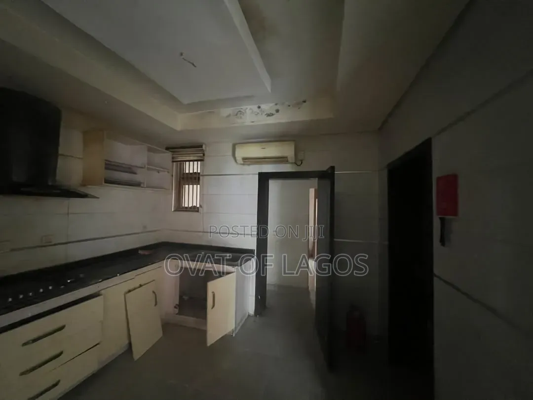3bdrm Apartment in Parkview Estate for rent