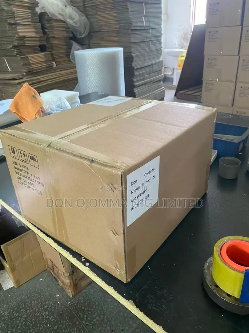 Manual PVC Card Embossing Machine for Card Making