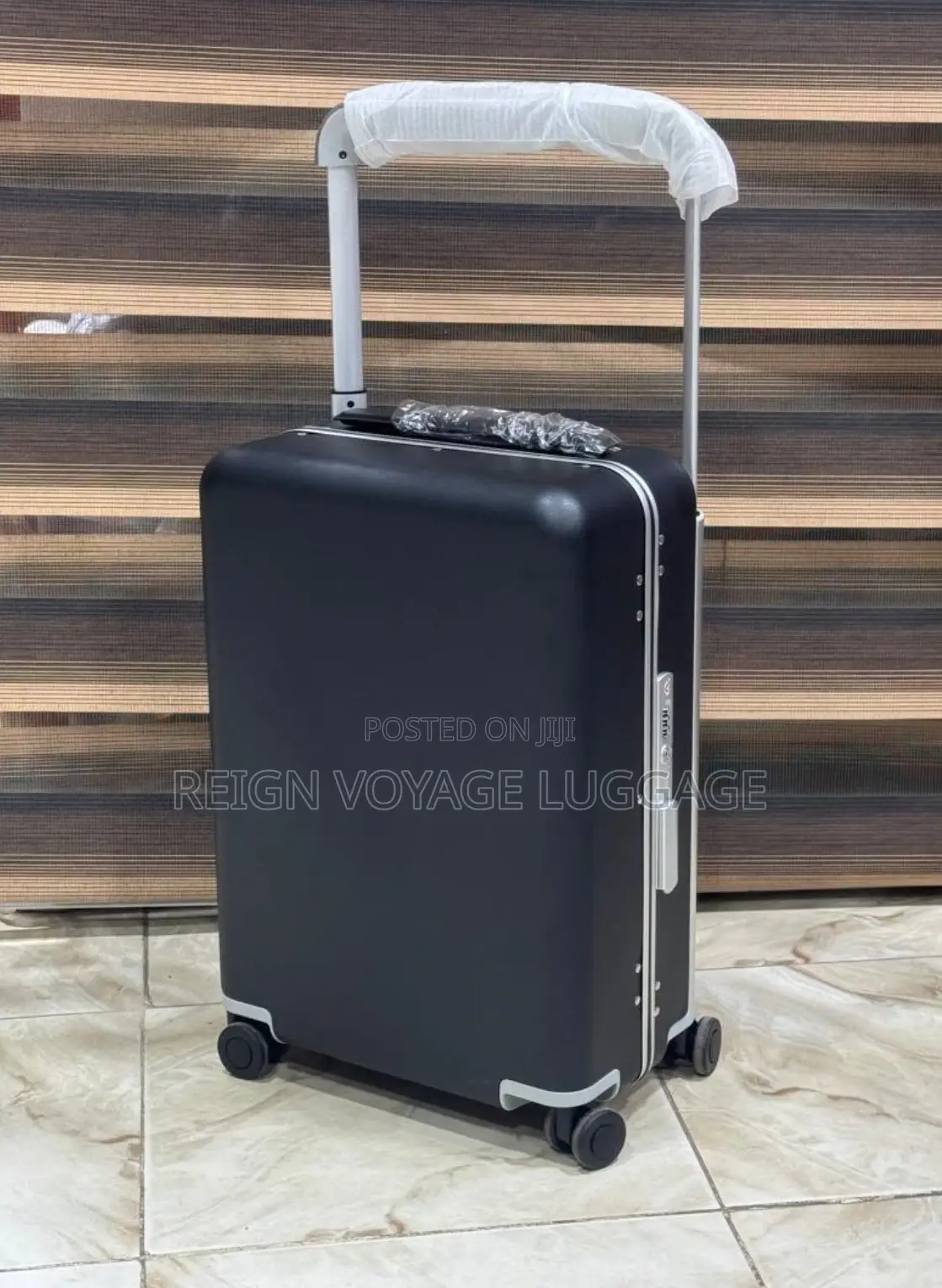 Luxury Hard Shell Luxury