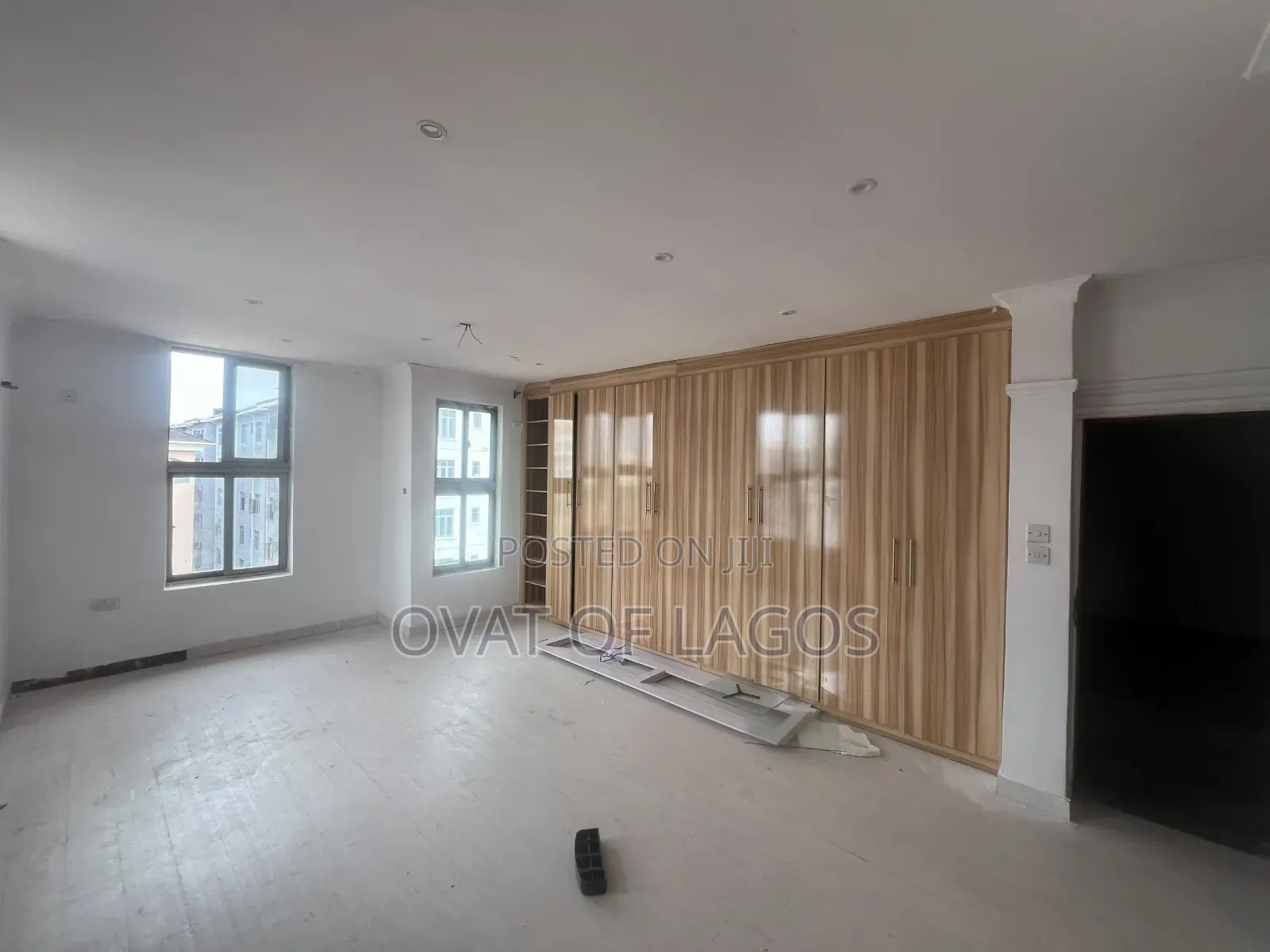 4bdrm Maisonette in Parkview Estate for rent